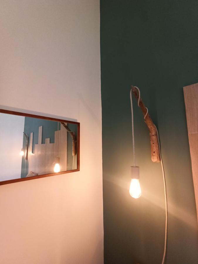 Intrecci & Impasti Naples