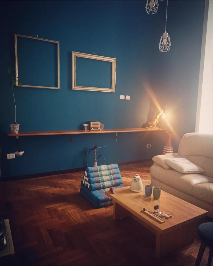Intrecci & Impasti Naples