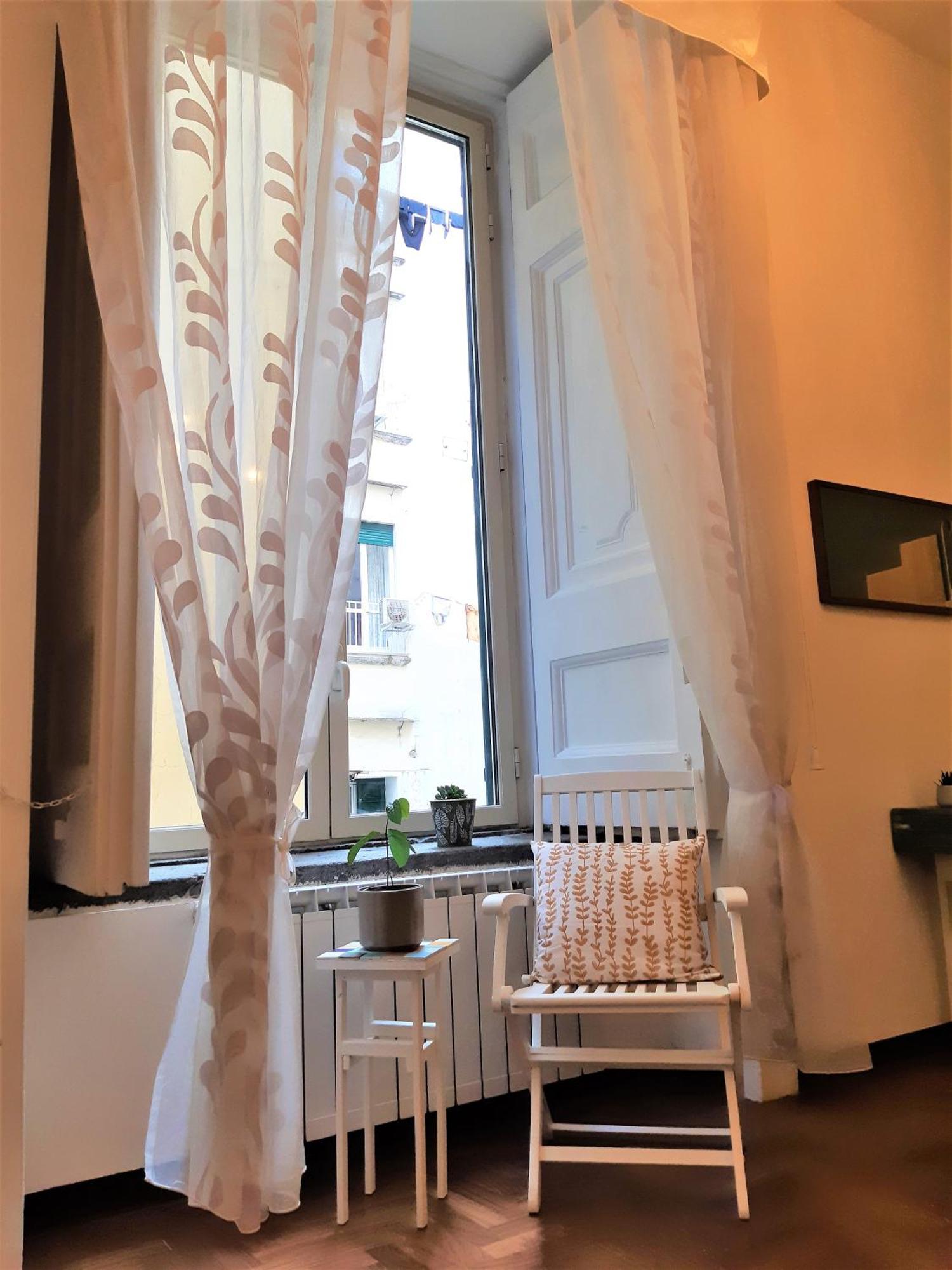 Intrecci & Impasti * Naples