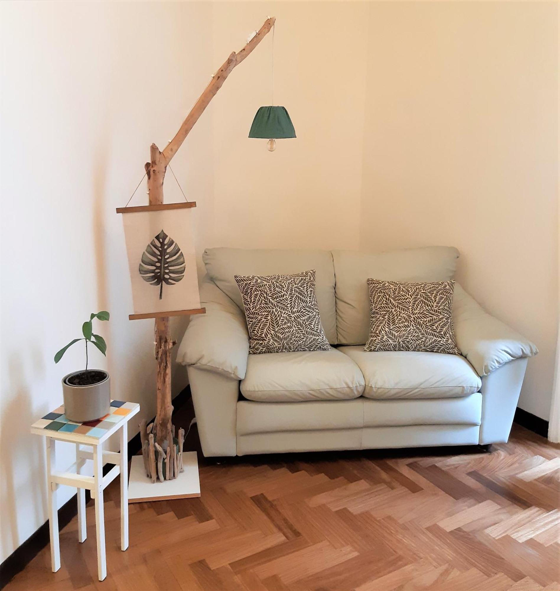 Homestay Intrecci & Impasti