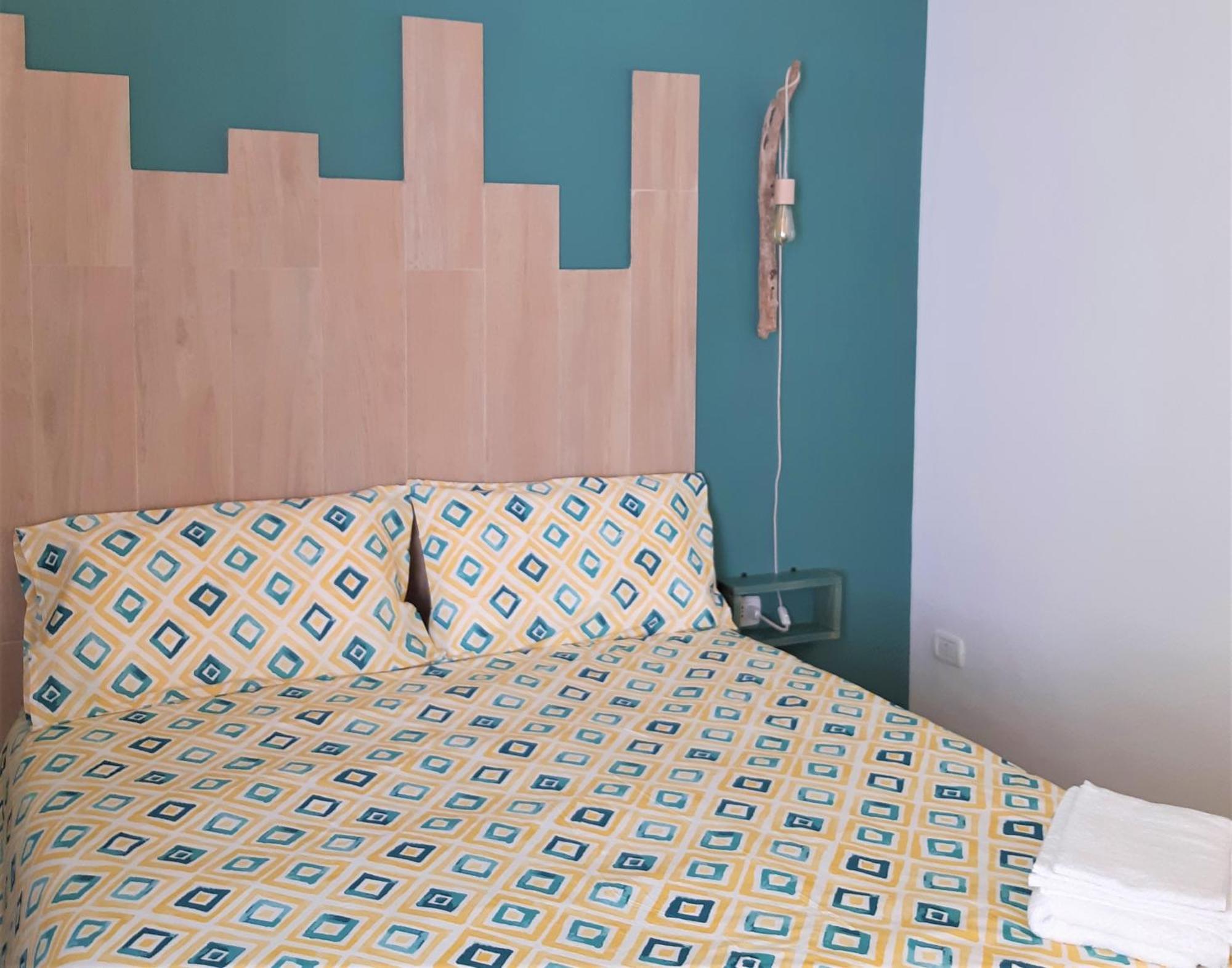 Intrecci & Impasti Homestay Naples