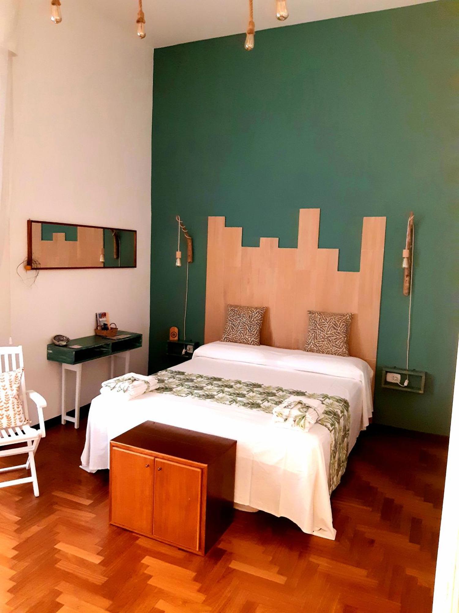 Intrecci & Impasti Homestay *