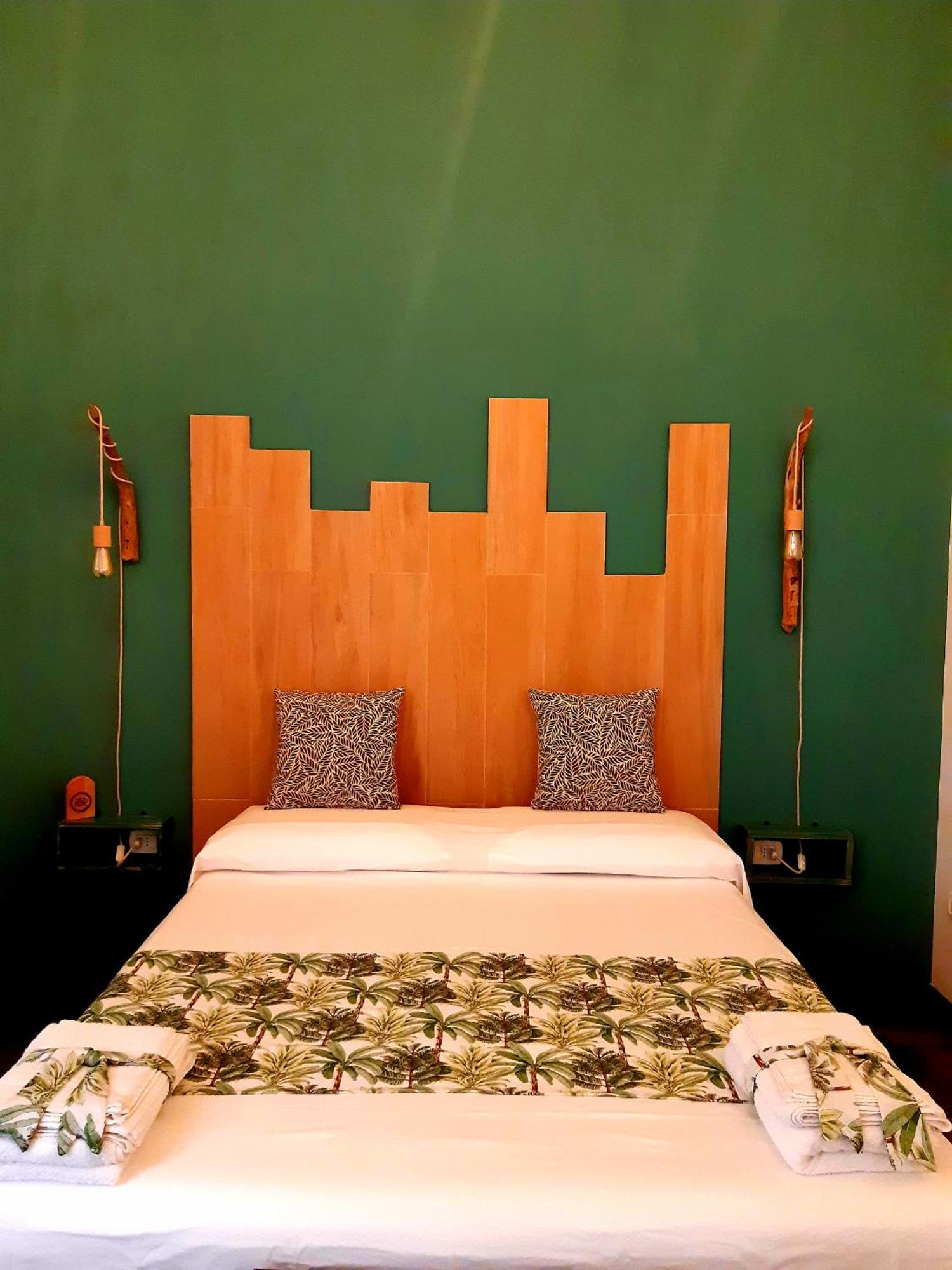 Homestay Intrecci & Impasti Naples