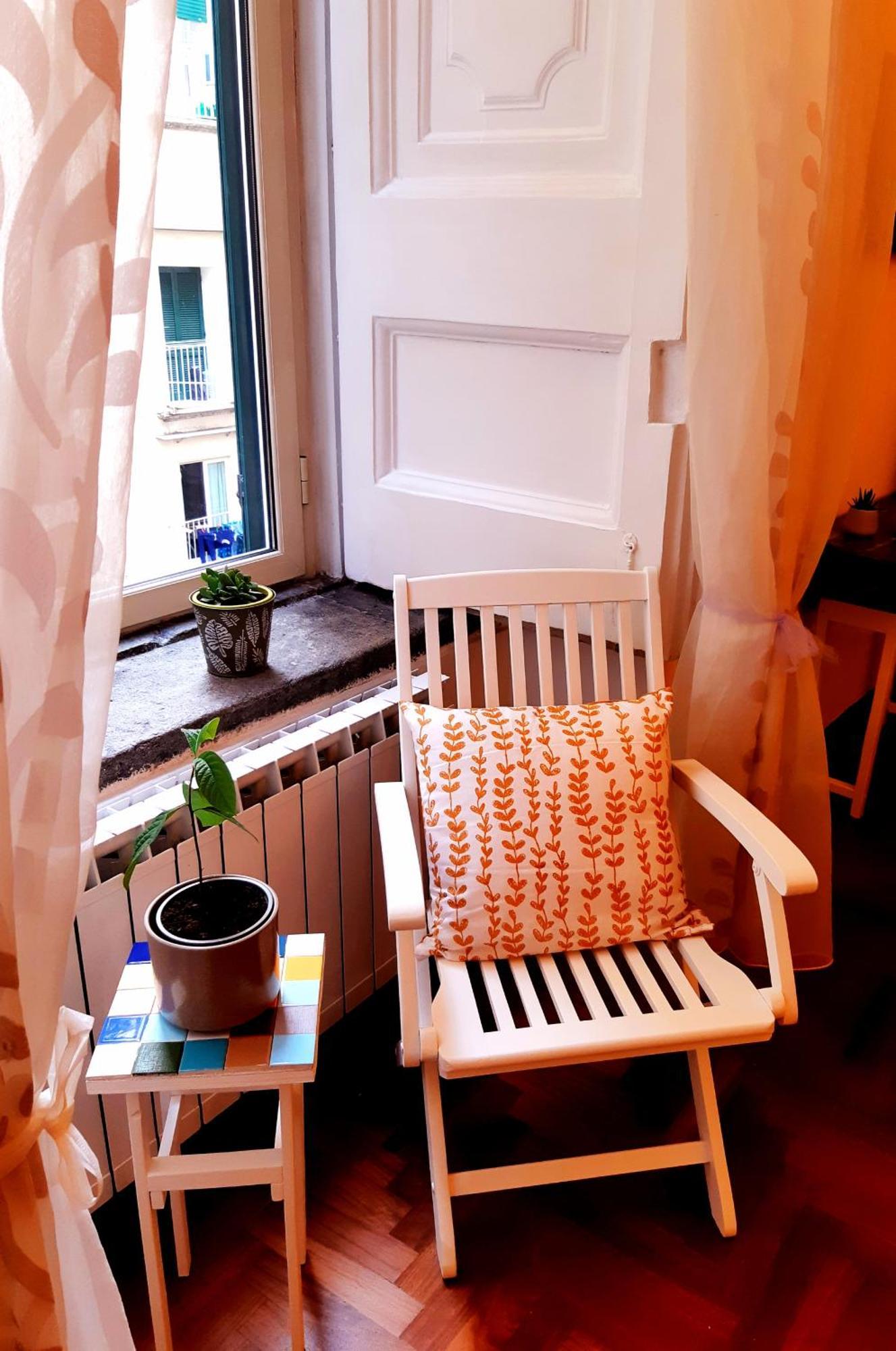Intrecci & Impasti * Naples