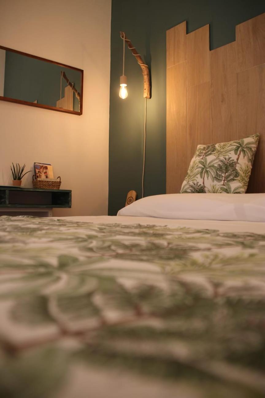 Homestay Intrecci & Impasti *