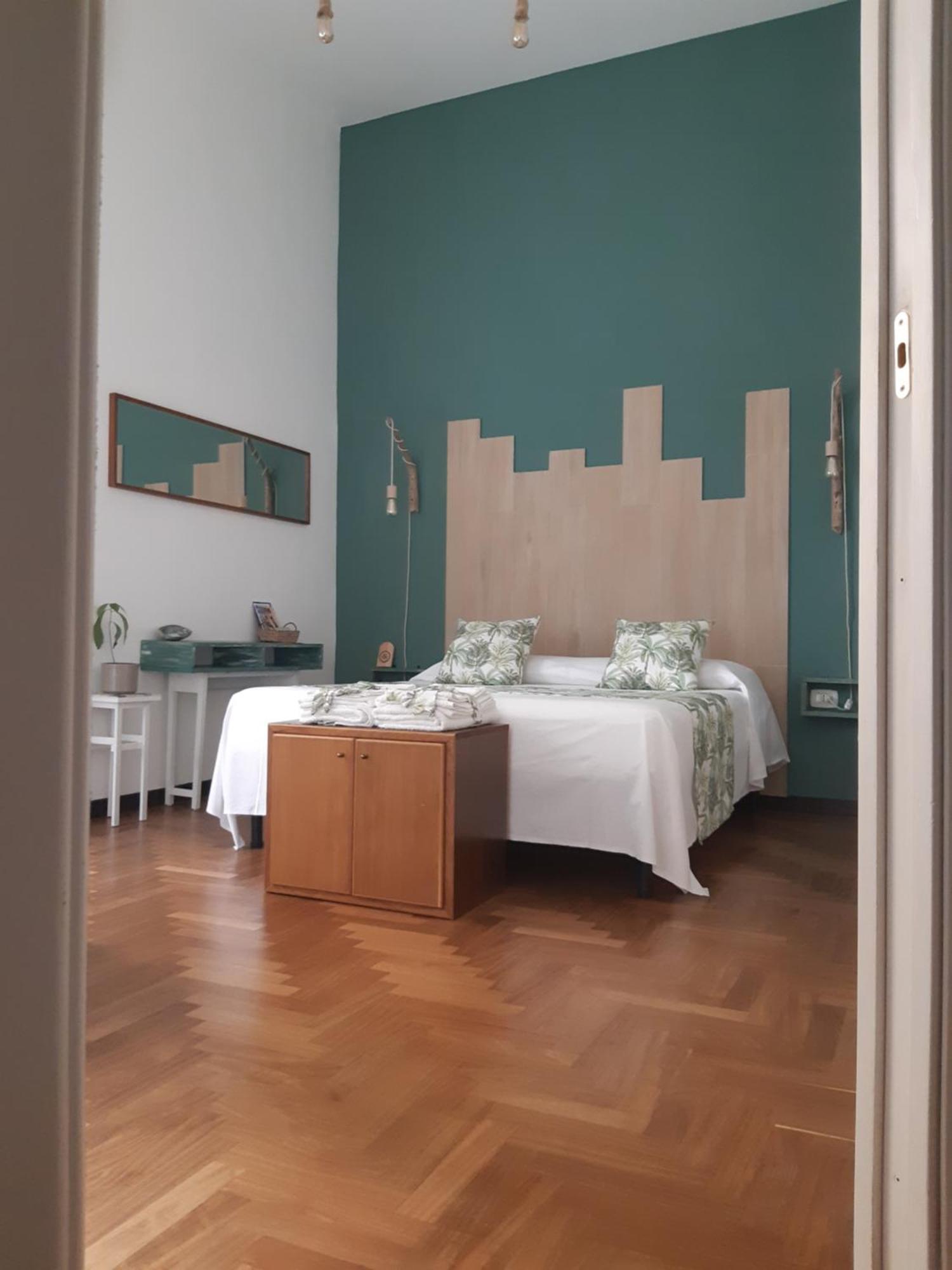 Homestay Intrecci & Impasti