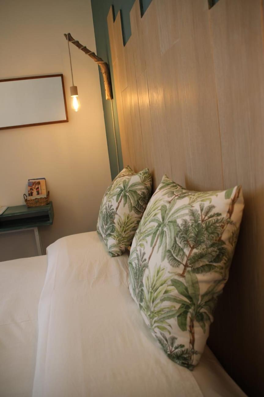 Homestay Intrecci & Impasti Naples