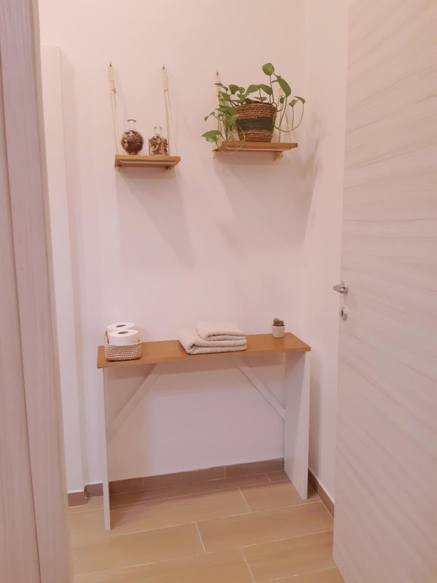 Homestay Intrecci & Impasti Naples