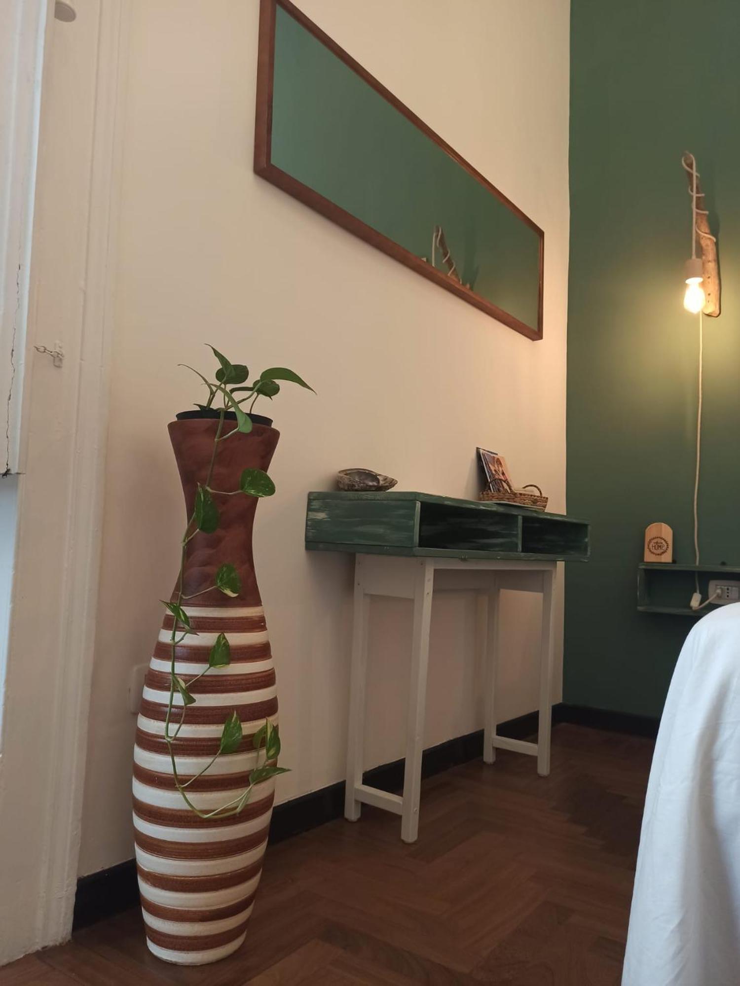 Homestay Intrecci & Impasti