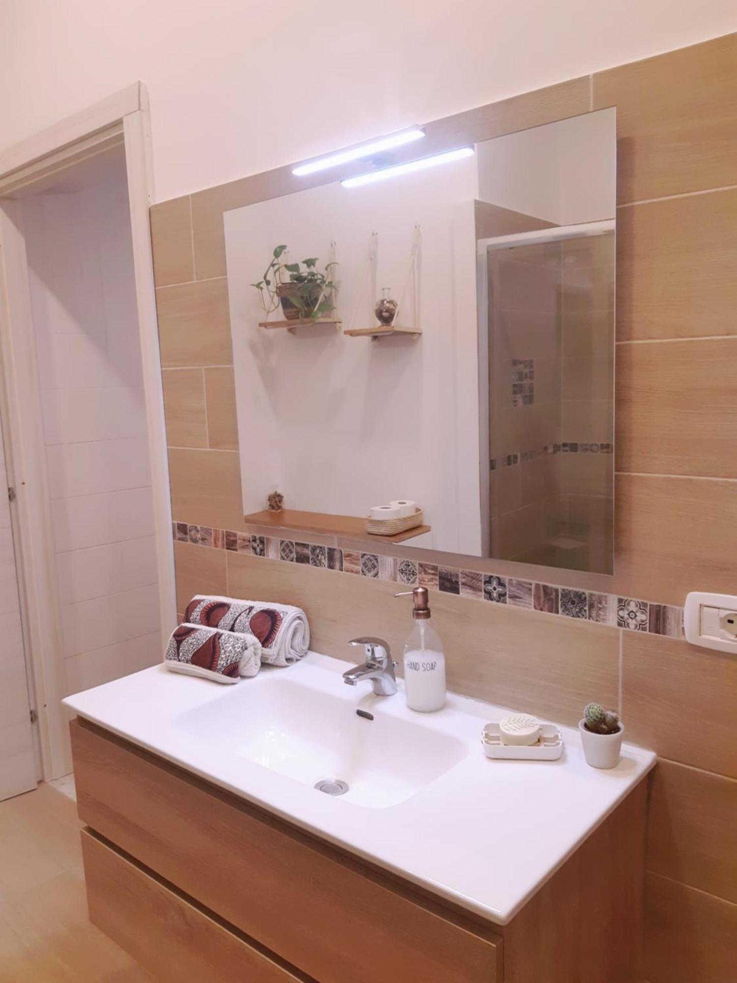 Homestay Intrecci & Impasti
