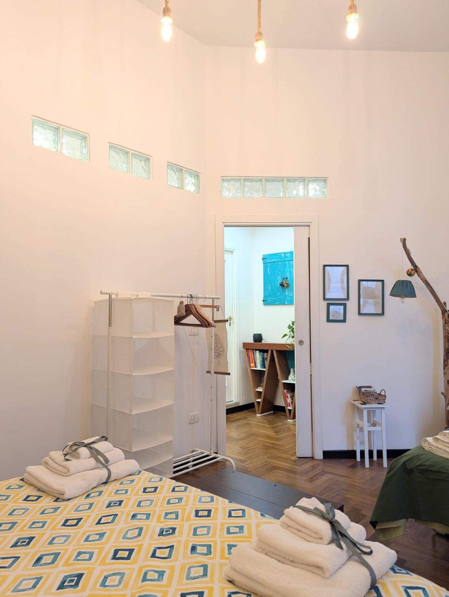 Intrecci & Impasti Homestay Naples