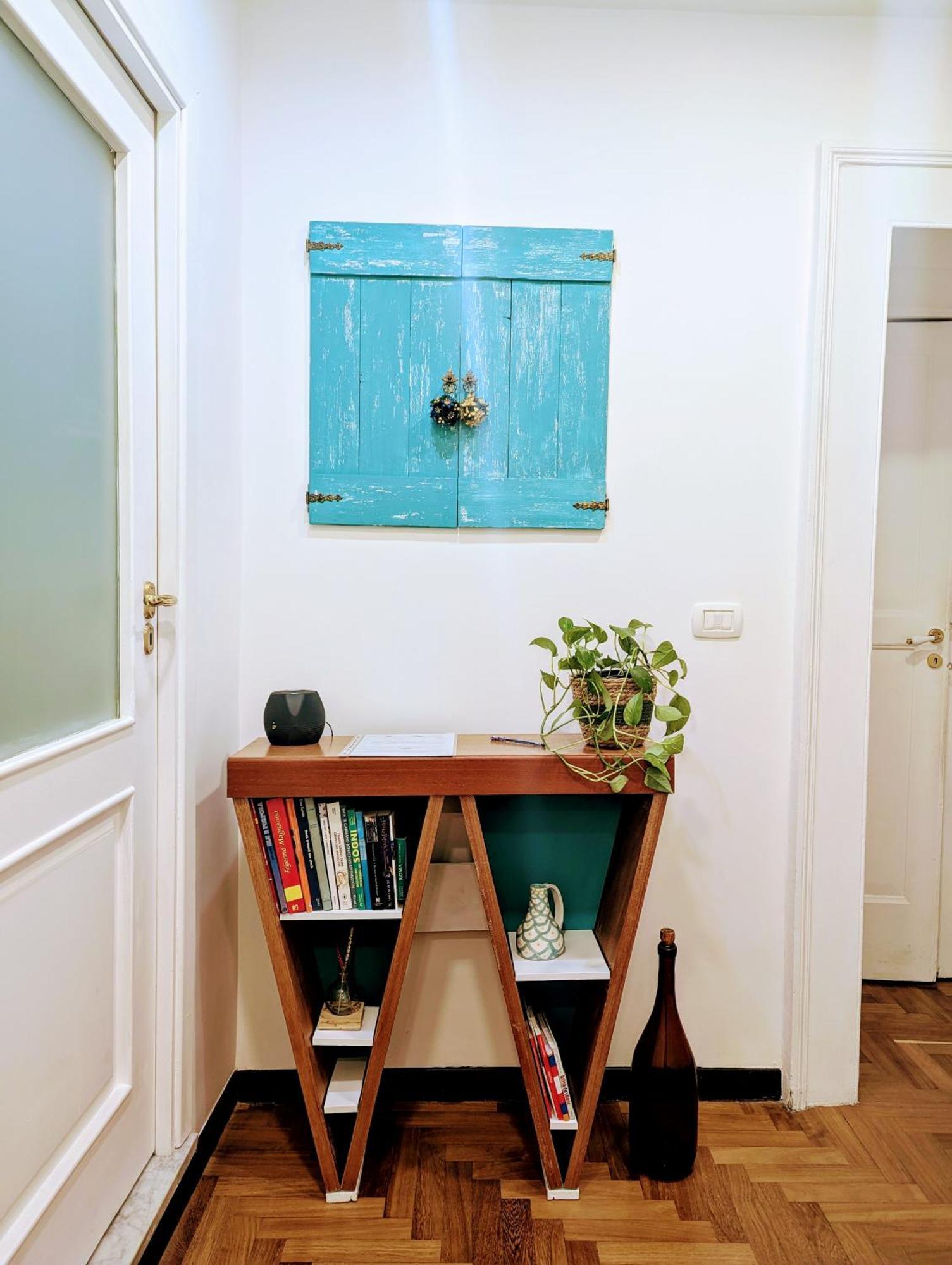 Habitación en casa particular Intrecci & Impasti