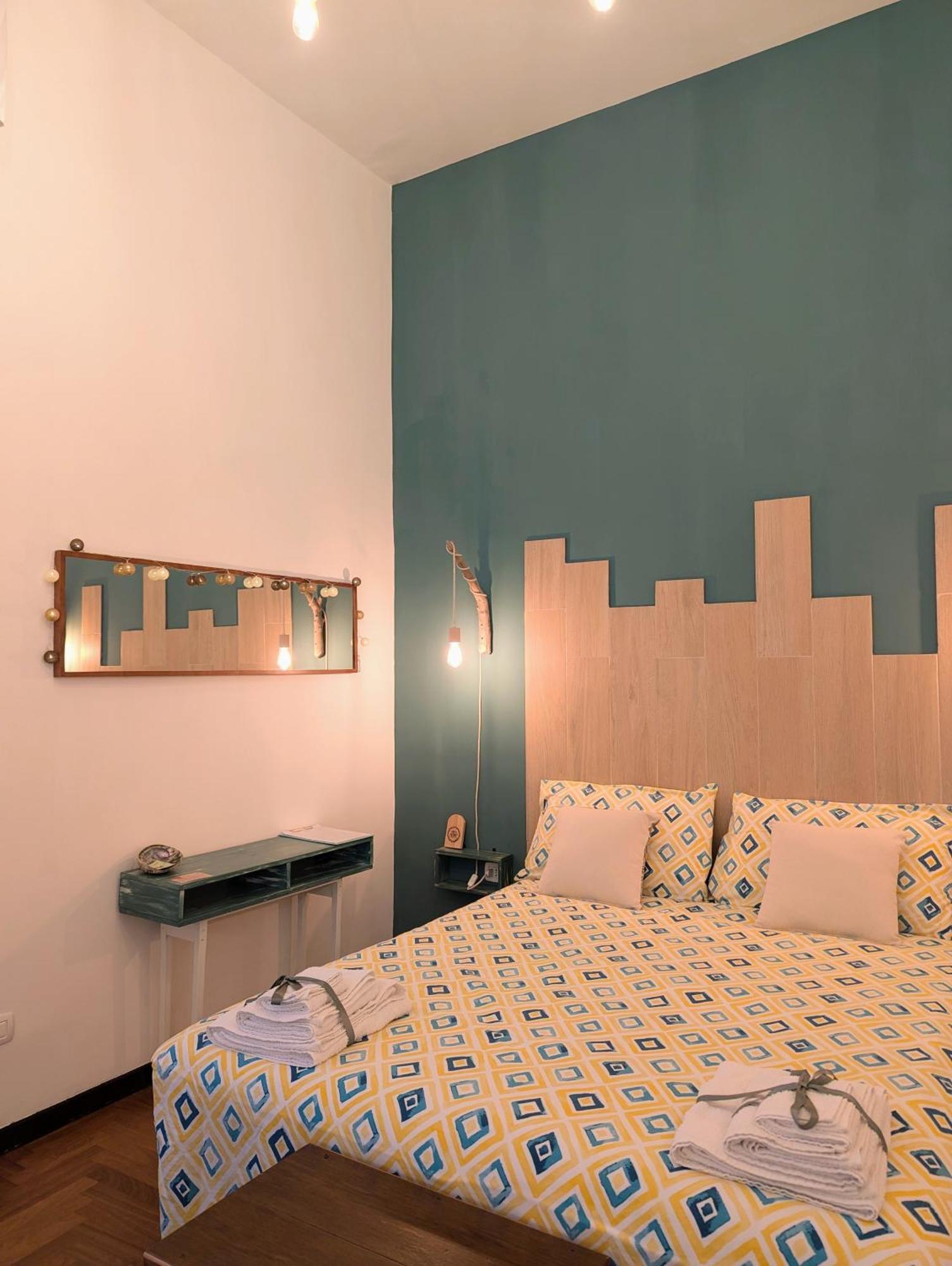 Homestay Intrecci & Impasti Naples