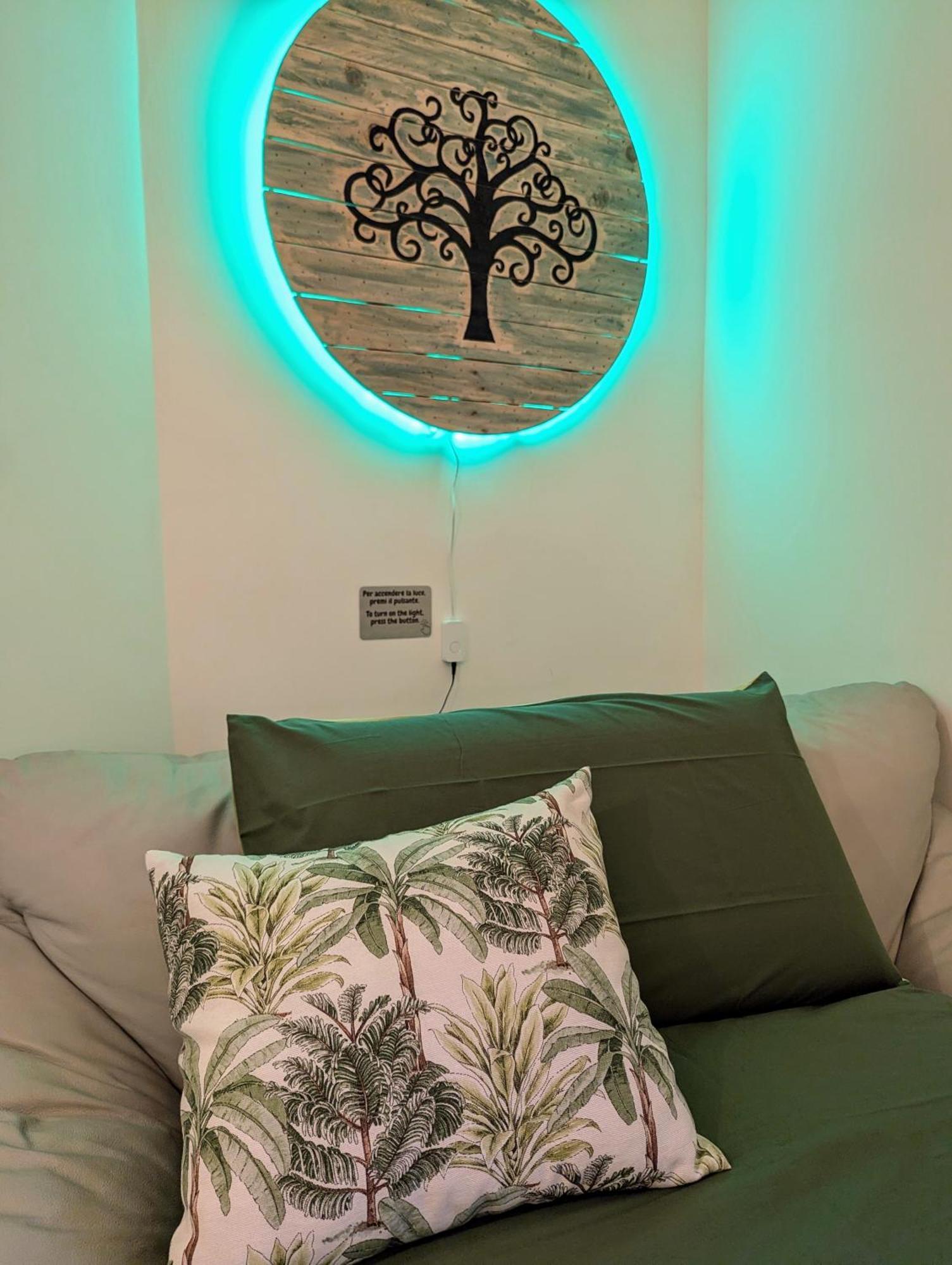 Intrecci & Impasti Homestay